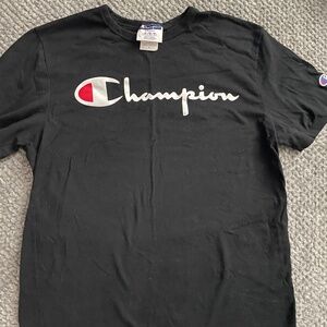 Mens Champion tee